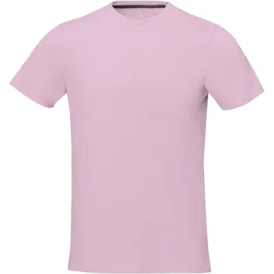 T-shirt uomo NANAIMO personalizzata in cotone 160 g/m² - Immagine 45