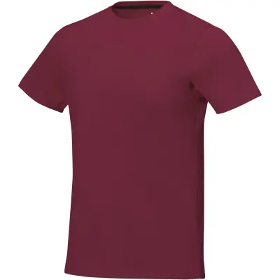 T-shirt uomo NANAIMO personalizzata in cotone 160 g/m² - Immagine 54