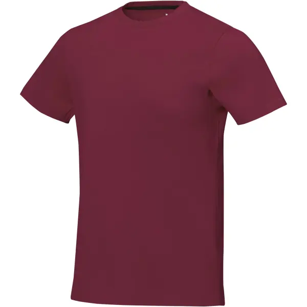 T-shirt uomo NANAIMO personalizzata in cotone 160 g/m² - Immagine 54