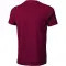 T-shirt uomo NANAIMO personalizzata in cotone 160 g/m² - Anteprima 61