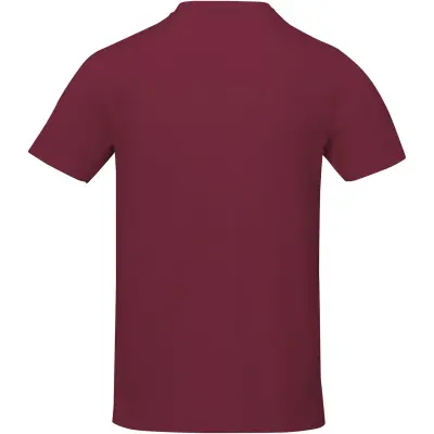 T-shirt uomo NANAIMO personalizzata in cotone 160 g/m² - Immagine 56