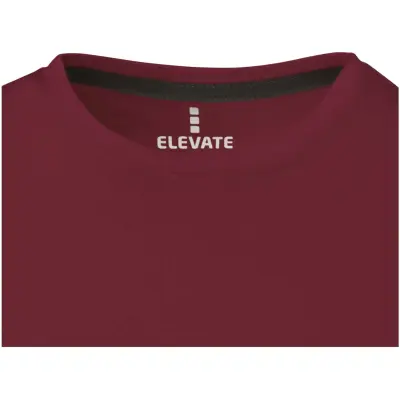 T-shirt uomo NANAIMO personalizzata in cotone 160 g/m² - Immagine 58