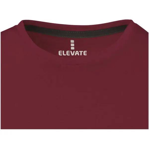 T-shirt uomo NANAIMO personalizzata in cotone 160 g/m² - Immagine 58