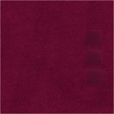 T-shirt uomo NANAIMO personalizzata in cotone 160 g/m² - Immagine 59