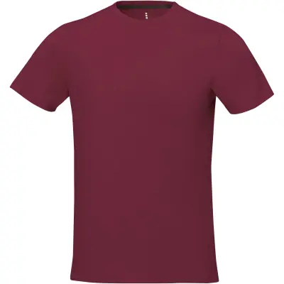 T-shirt uomo NANAIMO personalizzata in cotone 160 g/m² - Immagine 55