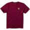 T-shirt uomo NANAIMO personalizzata in cotone 160 g/m² - Anteprima 62