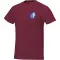 T-shirt uomo NANAIMO personalizzata in cotone 160 g/m² - Anteprima 57