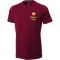 T-shirt uomo NANAIMO personalizzata in cotone 160 g/m² - Anteprima 64