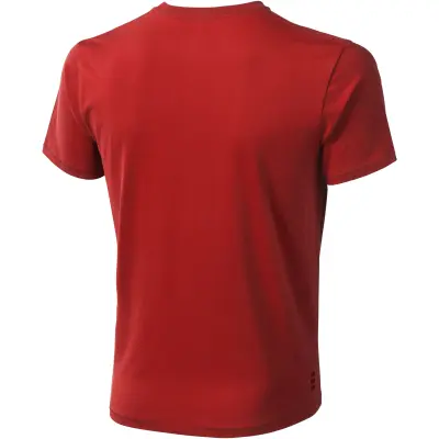 T-shirt uomo NANAIMO personalizzata in cotone 160 g/m² - Immagine 72