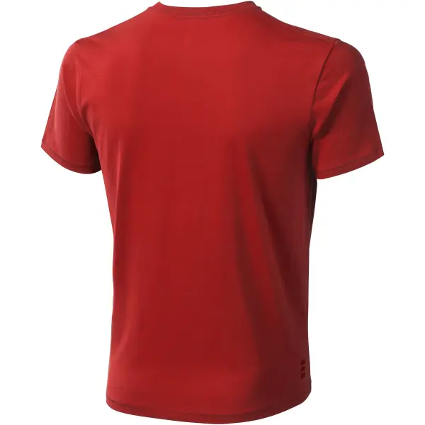T-shirt uomo NANAIMO personalizzata in cotone 160 g/m² - Immagine 72