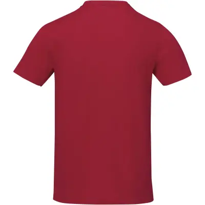 T-shirt uomo NANAIMO personalizzata in cotone 160 g/m² - Immagine 67