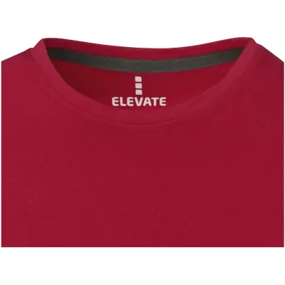 T-shirt uomo NANAIMO personalizzata in cotone 160 g/m² - Immagine 69