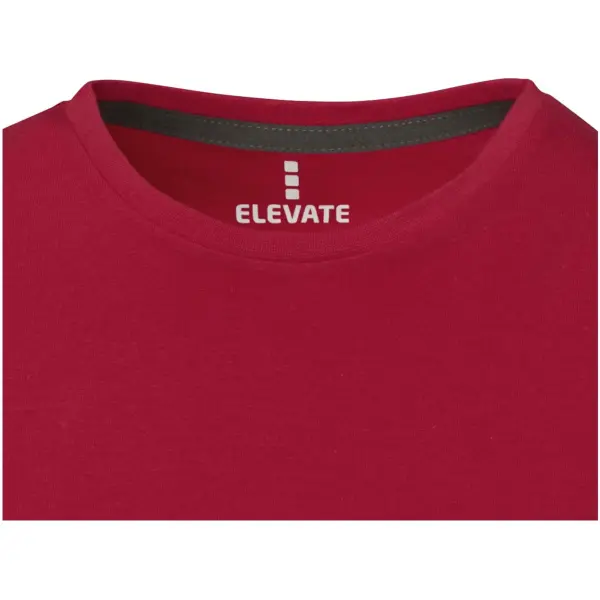 T-shirt uomo NANAIMO personalizzata in cotone 160 g/m² - Immagine 69