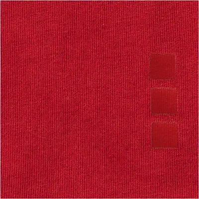 T-shirt uomo NANAIMO personalizzata in cotone 160 g/m² - Immagine 70