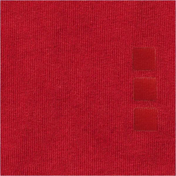 T-shirt uomo NANAIMO personalizzata in cotone 160 g/m² - Immagine 70