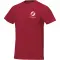 T-shirt uomo NANAIMO personalizzata in cotone 160 g/m² - Anteprima 68