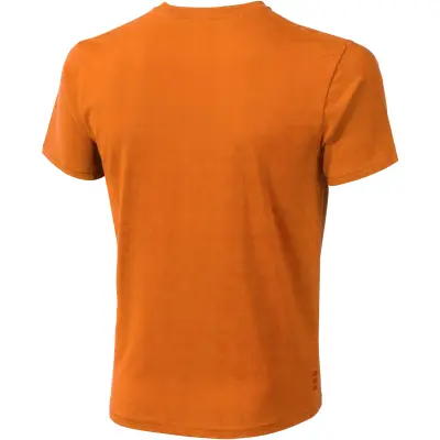 T-shirt uomo NANAIMO personalizzata in cotone 160 g/m² - Immagine 83