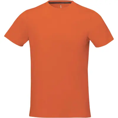 T-shirt uomo NANAIMO personalizzata in cotone 160 g/m² - Immagine 77