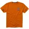 T-shirt uomo NANAIMO personalizzata in cotone 160 g/m² - Anteprima 85