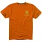 T-shirt uomo NANAIMO personalizzata in cotone 160 g/m² - Anteprima 84