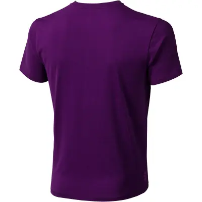 T-shirt uomo NANAIMO personalizzata in cotone 160 g/m² - Immagine 93