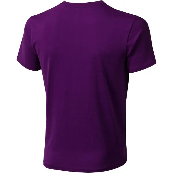 T-shirt uomo NANAIMO personalizzata in cotone 160 g/m² - Immagine 93