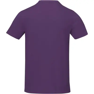 T-shirt uomo NANAIMO personalizzata in cotone 160 g/m² - Immagine 88