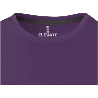 T-shirt uomo NANAIMO personalizzata in cotone 160 g/m² - Immagine 90