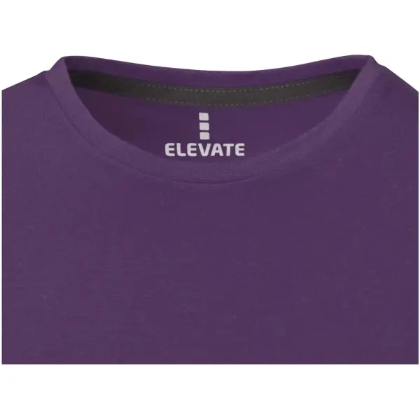 T-shirt uomo NANAIMO personalizzata in cotone 160 g/m² - Immagine 90