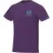 T-shirt uomo NANAIMO personalizzata in cotone 160 g/m² - Anteprima 89