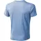 T-shirt uomo NANAIMO personalizzata in cotone 160 g/m² - Anteprima 98