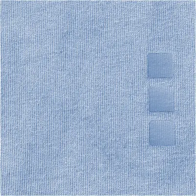 T-shirt uomo NANAIMO personalizzata in cotone 160 g/m² - Immagine 102