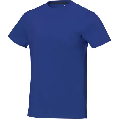 T-shirt uomo NANAIMO personalizzata in cotone 160 g/m² - Immagine 104