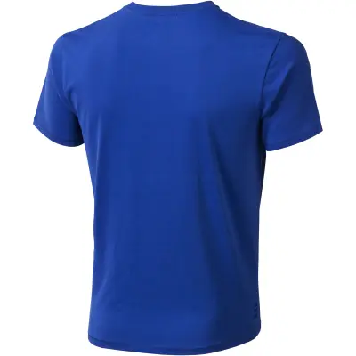 T-shirt uomo NANAIMO personalizzata in cotone 160 g/m² - Immagine 106