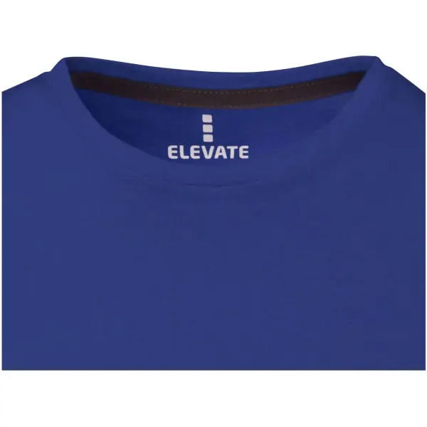 T-shirt uomo NANAIMO personalizzata in cotone 160 g/m² - Immagine 109