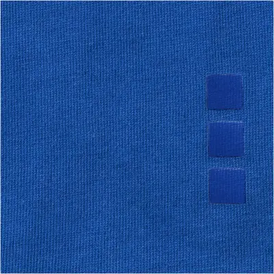 T-shirt uomo NANAIMO personalizzata in cotone 160 g/m² - Immagine 110
