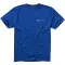 T-shirt uomo NANAIMO personalizzata in cotone 160 g/m² - Anteprima 108