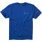 T-shirt uomo NANAIMO personalizzata in cotone 160 g/m² - Anteprima 107