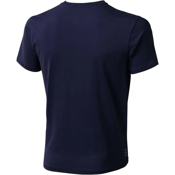 T-shirt uomo NANAIMO personalizzata in cotone 160 g/m² - Immagine 117