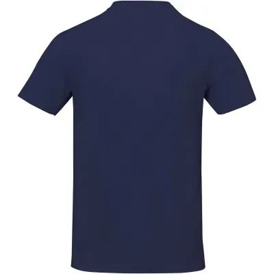 T-shirt uomo NANAIMO personalizzata in cotone 160 g/m² - Immagine 114