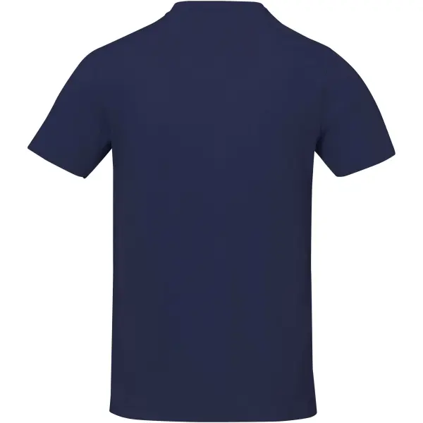 T-shirt uomo NANAIMO personalizzata in cotone 160 g/m² - Immagine 114