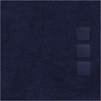 T-shirt uomo NANAIMO personalizzata in cotone 160 g/m² - Immagine 120