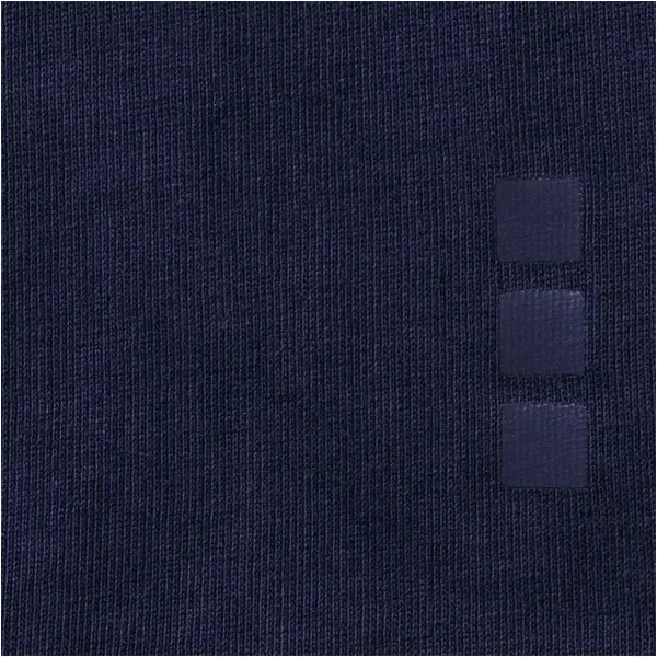 T-shirt uomo NANAIMO personalizzata in cotone 160 g/m² - Immagine 120