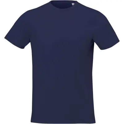 T-shirt uomo NANAIMO personalizzata in cotone 160 g/m² - Immagine 113