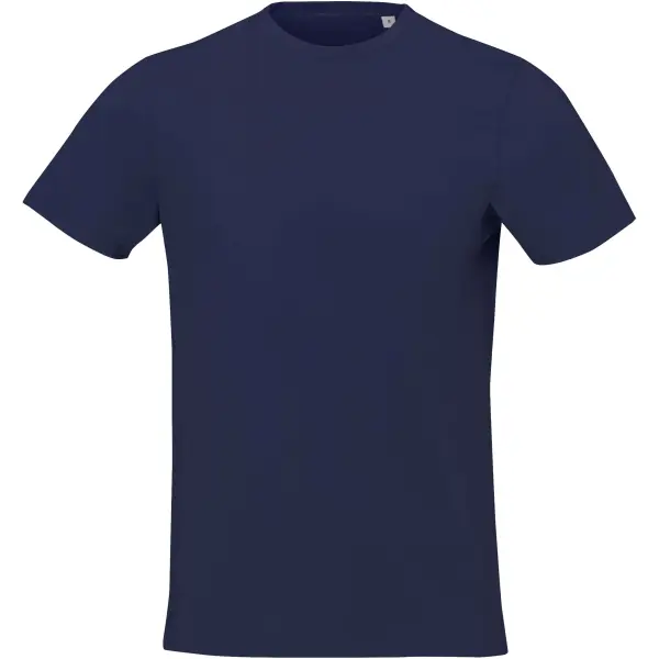T-shirt uomo NANAIMO personalizzata in cotone 160 g/m² - Immagine 113