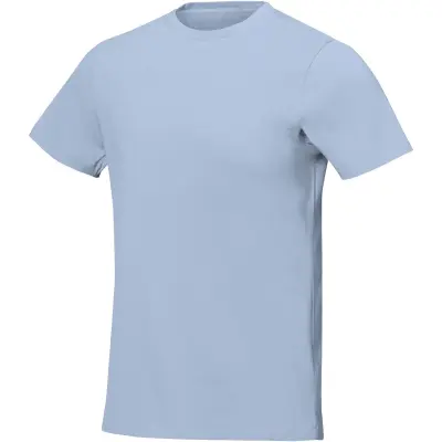 T-shirt uomo NANAIMO personalizzata in cotone 160 g/m² - Immagine 122