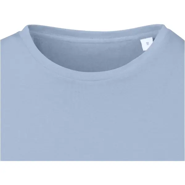T-shirt uomo NANAIMO personalizzata in cotone 160 g/m² - Immagine 127