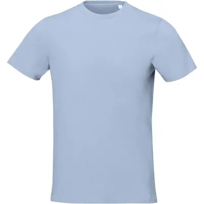 T-shirt uomo NANAIMO personalizzata in cotone 160 g/m² - Immagine 123