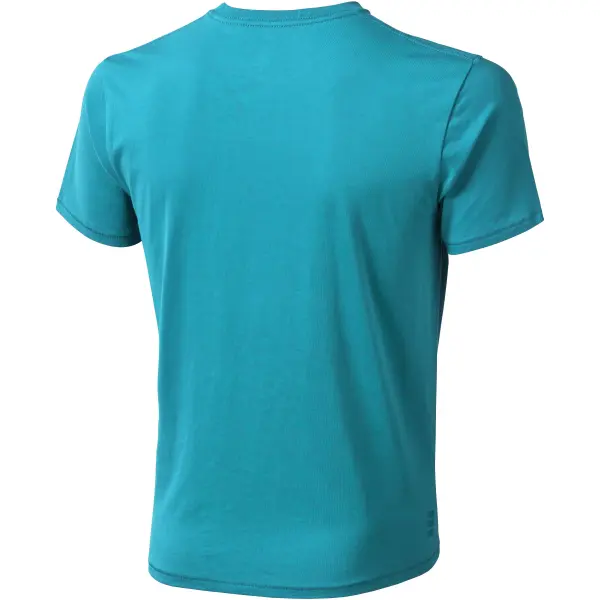 T-shirt uomo NANAIMO personalizzata in cotone 160 g/m² - Immagine 135