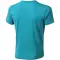T-shirt uomo NANAIMO personalizzata in cotone 160 g/m² - Anteprima 135